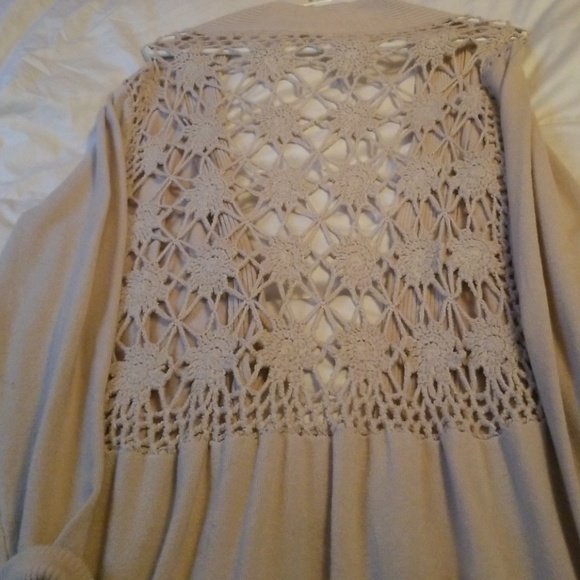 Cardigan - Picture 3 of 5